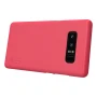 Nillkin Super Frosted Shield Matte cover case for Samsung Galaxy Note 8 order from official NILLKIN store